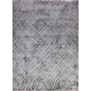 Elite 4358 grey szőnyeg  80x150 cm