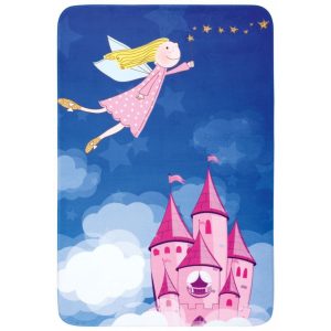 Játszószőnyeg magic 100x150 cm - A KÉSZLET EREJÉIG!
