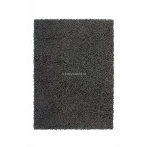 Funky 300 anthracite szőnyeg  80x150 cm - A KÉSZLET EREJÉIG!