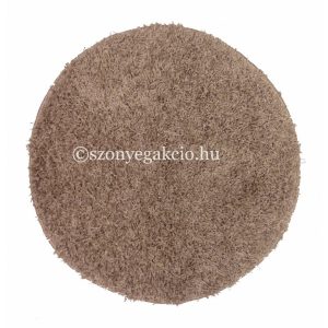 Funky 300 cappucino szőnyeg   67x67 - UTOLSÓ DARAB!
