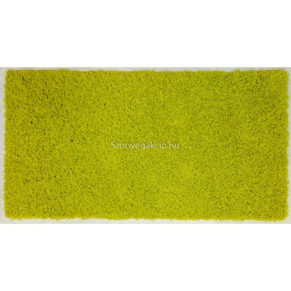 Funky 300 green szőnyeg  80x150 cm - UTOLSÓ DARAB!
