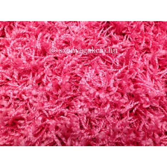 Funky 300 pink szőnyeg   67x67 - A KÉSZLET EREJÉIG!