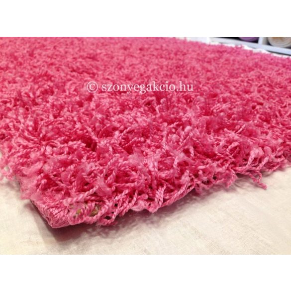 Funky 300 pink szőnyeg 200x290 cm - A KÉSZLET EREJÉIG!
