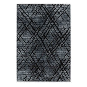 Glory 230 szürke színű szőnyeg 120x170 cm