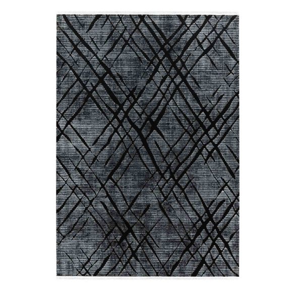 Glory 230 szürke színű szőnyeg 120x170 cm