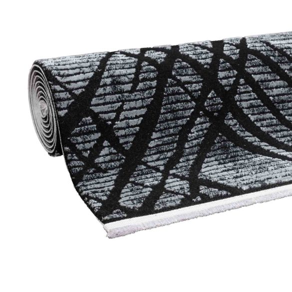 Glory 230 szürke színű szőnyeg 120x170 cm