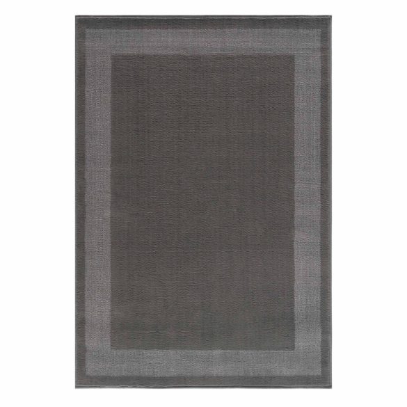 Gustavo 3231 szürke modern mintás szőnyeg  80x150 cm