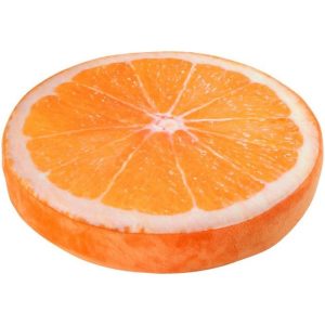 Ülőpárna gyümölcsös NARANCS