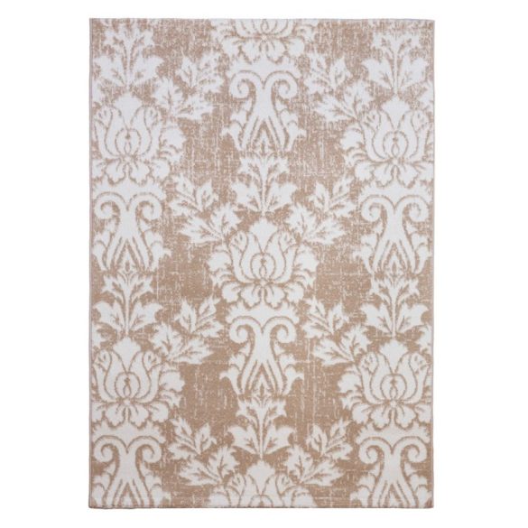 Ottoman H704A_FMA36 krém klasszikus mintás szőnyeg 160x230 cm