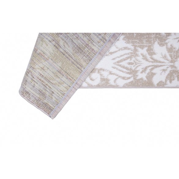 Ottoman H704A_FMA36 krém klasszikus mintás szőnyeg  60x110 cm