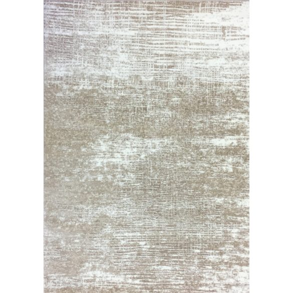 Harmony 3318 világos bézs foltos mintás szőnyeg 120x170 cm