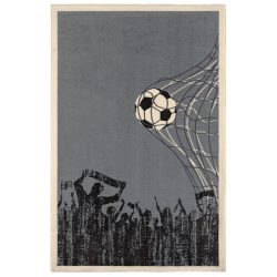 Superkids Focis szőnyeg - Gól L999A_SFI27 - 160x230 cm