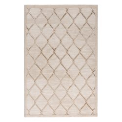 Lara 700 modern rombusz mintás szőnyeg  80x300 cm