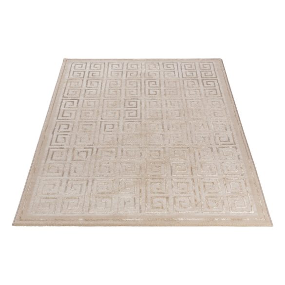 Lara 703 modern mintás szőnyeg  80x300 cm
