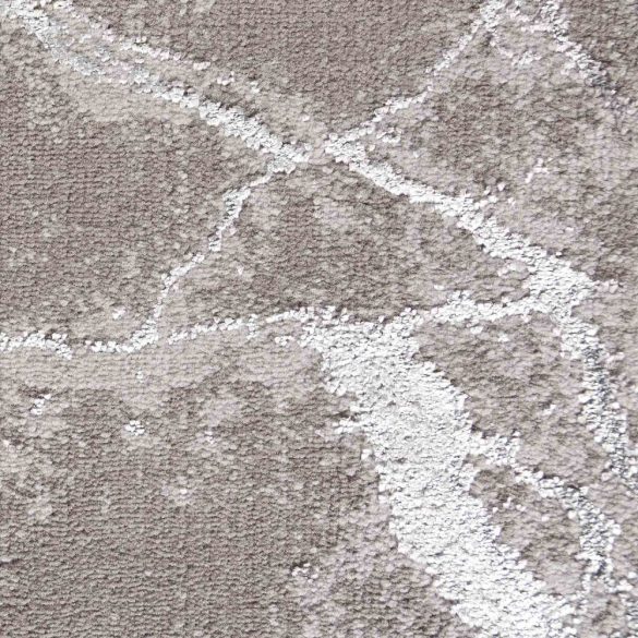 Lara 805 sötétezüst márvány mintás szőnyeg 200x290 cm