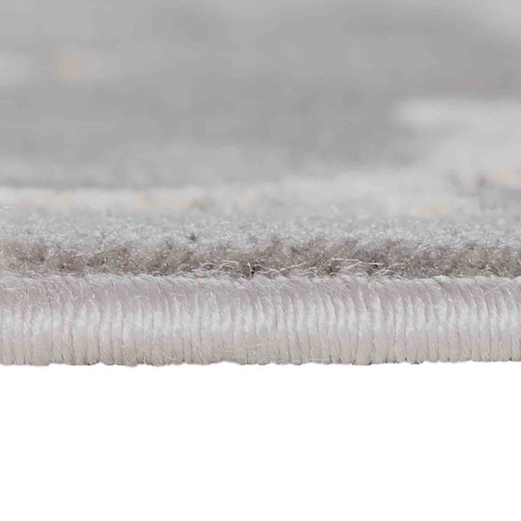 LEXA 3000 szürke szőnyeg szürke márvány mintával 200x290 cm