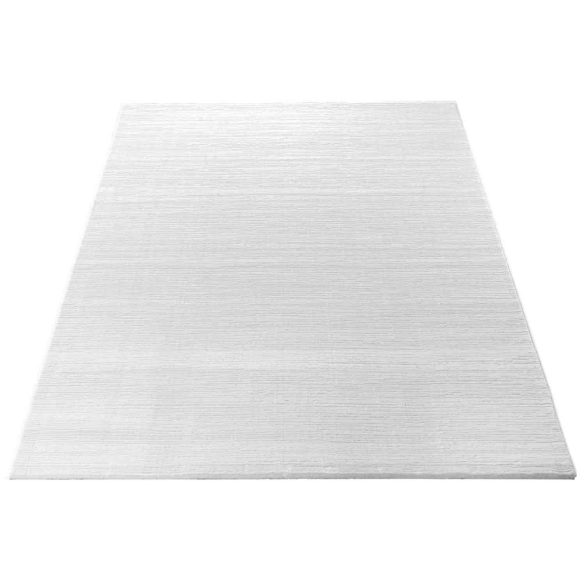 LIMA 3050 minta nélküli krém szőnyeg  80x150 cm