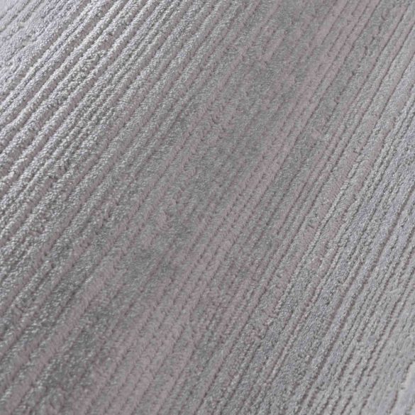 LIMA 6050 minta nélküli szürke szőnyeg 120x170 cm