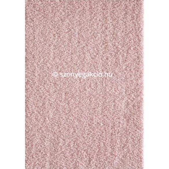 SH Loca világos rózsaszín 120x170 cm