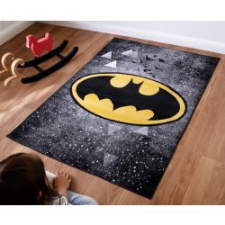 Superkids Batman szőnyeg M005A_SFI86 - 160x230 cm