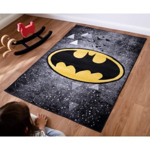 Superkids Batman szőnyeg M005A_SFI86 - 160x230 cm