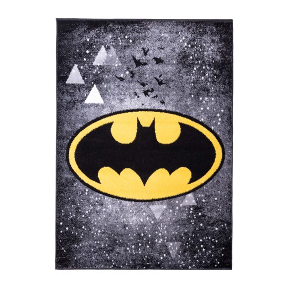 Superkids Batman szőnyeg M005A_SFI86 - 160x230 cm