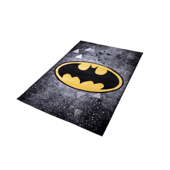 Superkids Batman szőnyeg M005A_SFI86 - 160x230 cm