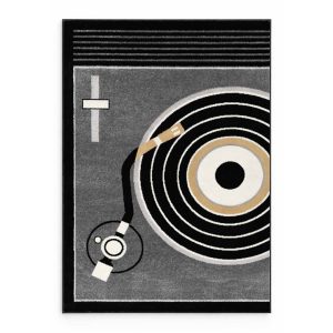 Passion M208A_SFU87 lemezjátszós szőnyeg 120x170 cm