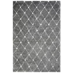 Manhattan 791 silver szőnyeg 120x170 cm - UTOLSÓ DARAB!