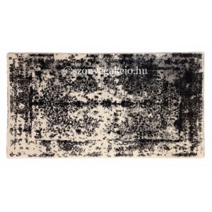 Maya 484 silver szőnyeg  80x150 cm - A KÉSZLET EREJÉIG!