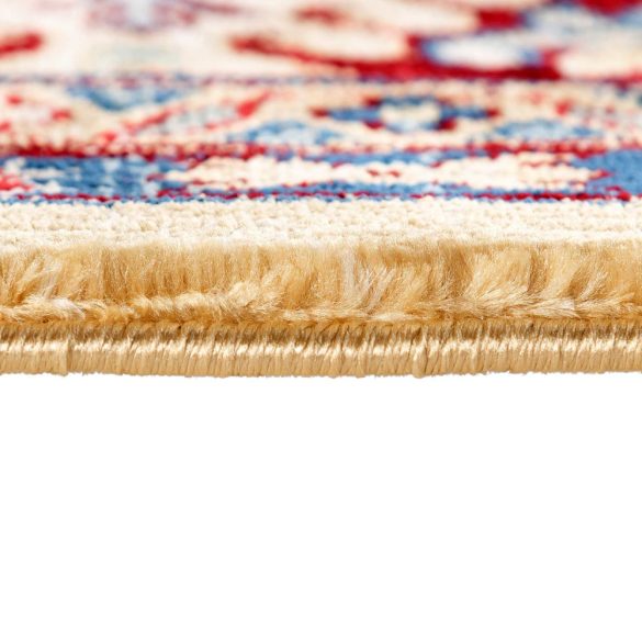 Ornament 1349/010 krém színű szőnyeg  60x100 cm