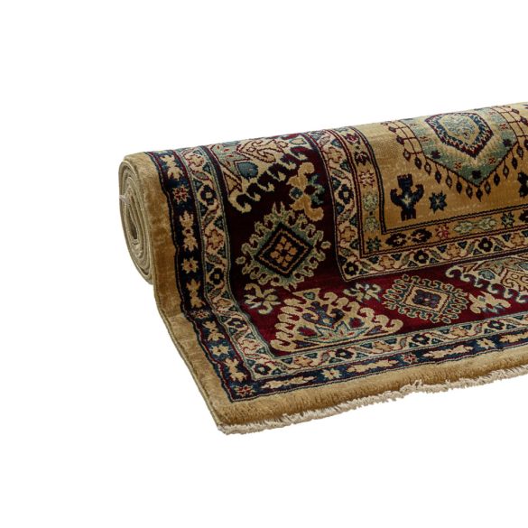 Ornament 1349/040 bézs színű szőnyeg  60x100 cm