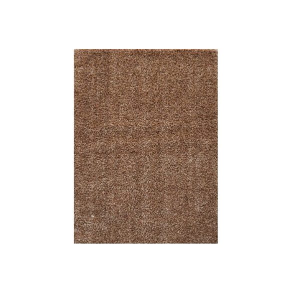 Ottova 0656 Vizon/barna szőnyeg  80x150 cm