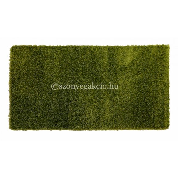 Papilon zöld szőnyeg 120x170 cm