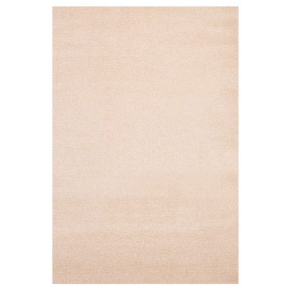 Egyszínű szőnyeg PC00A_FMA66 bézs/beige  80x150 cm