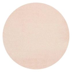   Egyszínű szőnyeg PC00A_FMA66 bézs/beige 160 cm átmérőjű kerek