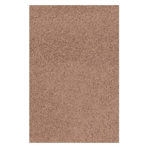 Egyszínű szőnyeg PC00A_FMA77 mogyoró barna 200x280 cm