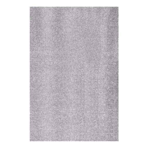 Egyszínű szőnyeg PC00A_SFI22 világosszürke 200x280 cm