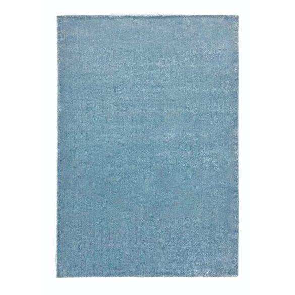 Egyszínű szőnyeg PC00A_SFI44 világos pasztelkék 200x280 cm