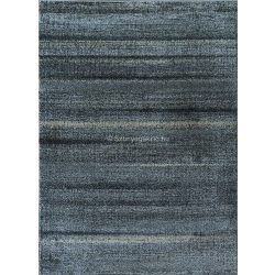 Pescara 1001 szürke csíkos szőnyeg  80x150 cm