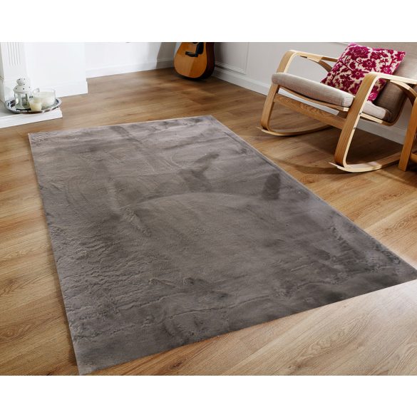 Puffy szőnyeg 4010 barna/ brown 120x180