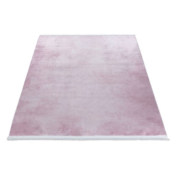 REYNA 9945 rózsaszín szőnyeg  80x150 cm
