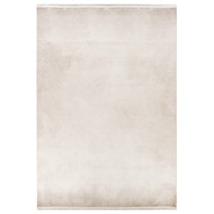 REYNA 9947 világos bézs színű szőnyeg 160x230 cm