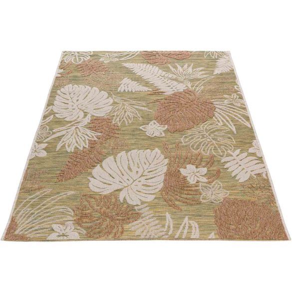 Road 3470 zöld színű szőnyeg  80x150 cm