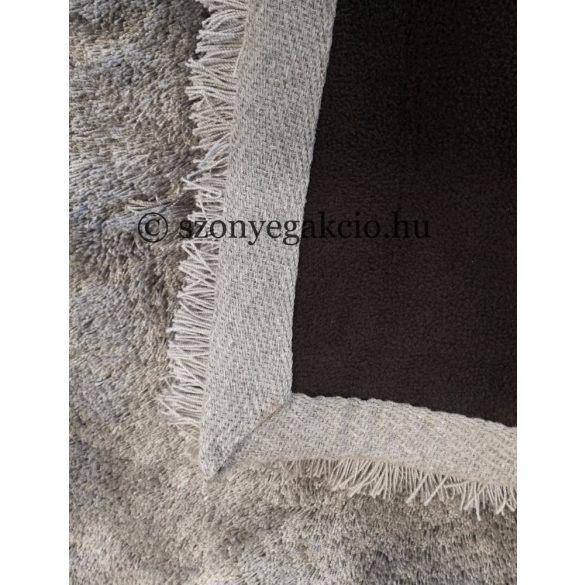 Sansibar 650 ambra szőnyeg 160x230 cm