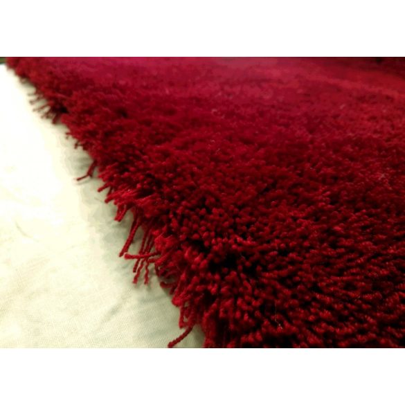 Sansibar 650 bordeaux szőnyeg 200x290 cm