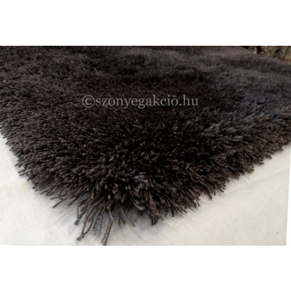 Sansibar 650 graphite szőnyeg  80x150 cm - UTOLSÓ DARAB!