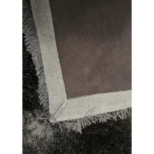 Sansibar 650 Graphite szőnyeg 160x230 cm