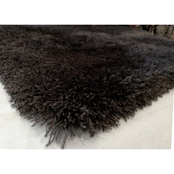 Sansibar 650 Graphite szőnyeg 200x290 cm