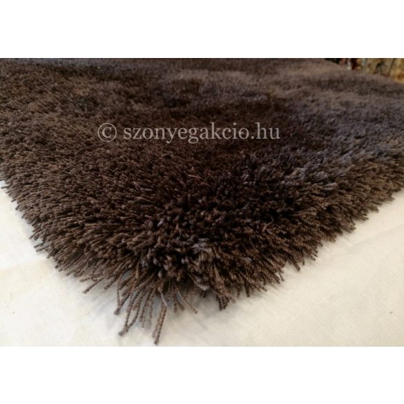 Sansibar 650 mocca szőnyeg  80x150 cm - UTOLSÓ DARAB!